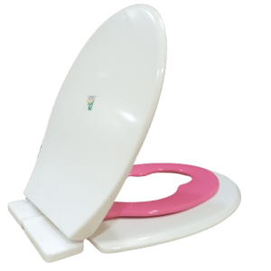 Toilet - Seat - Cover