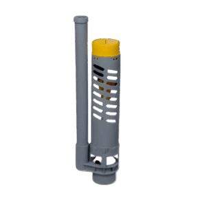 Dual Flush Slim Syphon