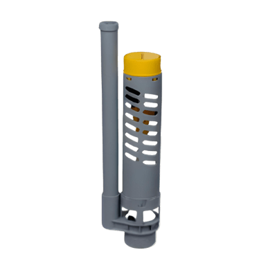 Dual Flush Slim Syphon