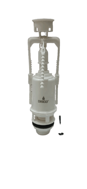 Centre Push Syphon with Switch