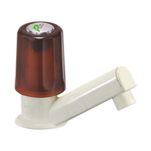 Pillar Cock