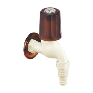 Nozzle Bib Cock