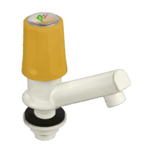 Pillar Cock
