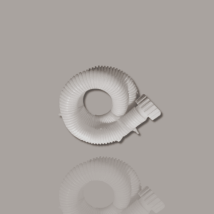 Waste Flexible Pipe