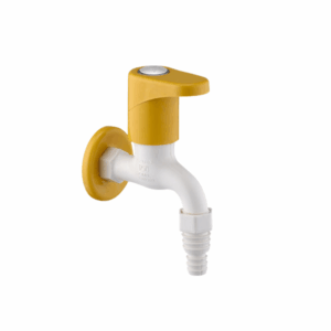 Nozzle Bib Cock