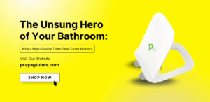 Read more about the article Why a Good Toilet Seat Cover Matters