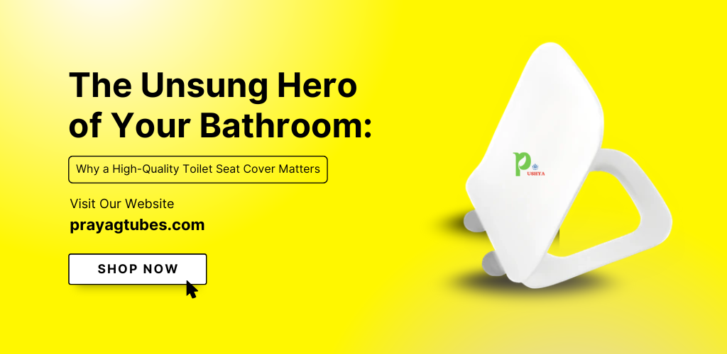 Read more about the article Why a Good Toilet Seat Cover Matters