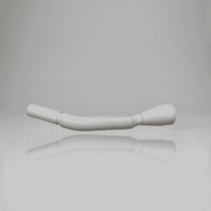 Disco Waste Collapsible Pipe