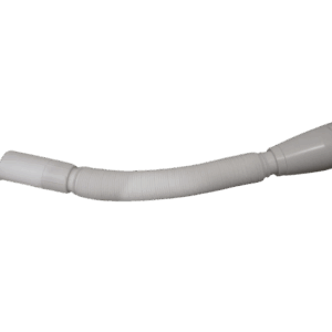 Disco Waste Collapsible Pipe