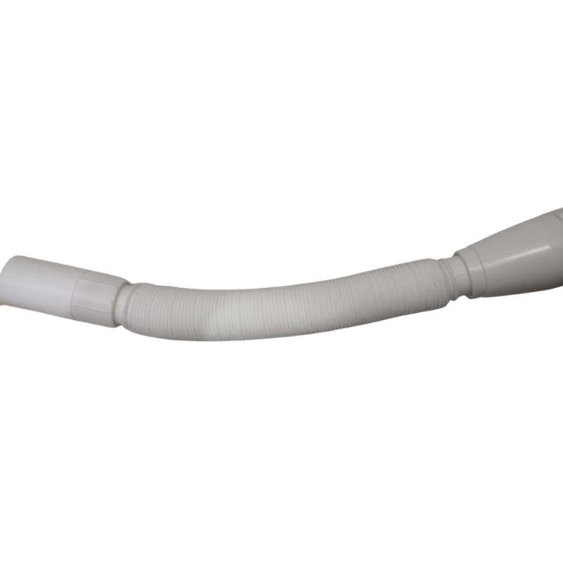 Disco Waste Collapsible Pipe