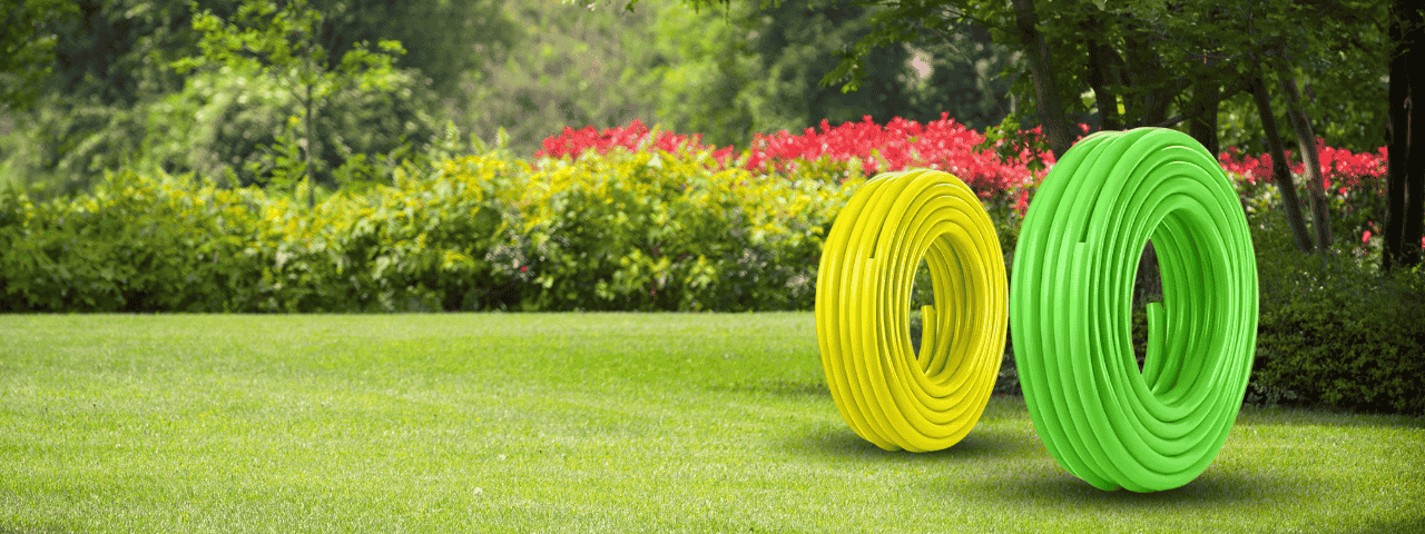 Read more about the article Best Garden Hose Pipe in India – Types, Sizes & Buying Guide | Prayag Tubes