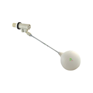 Tank Ball Cock Full Assembly