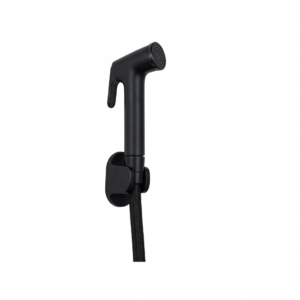 Pro Black Health Faucet 1 Mtr. & 1.5 Mtr.