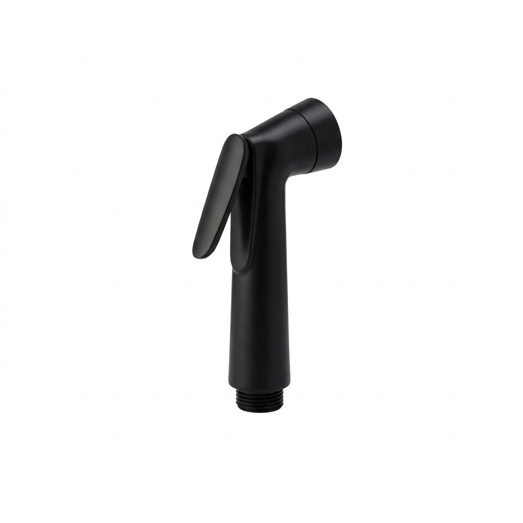 Delta Black Faucet Body