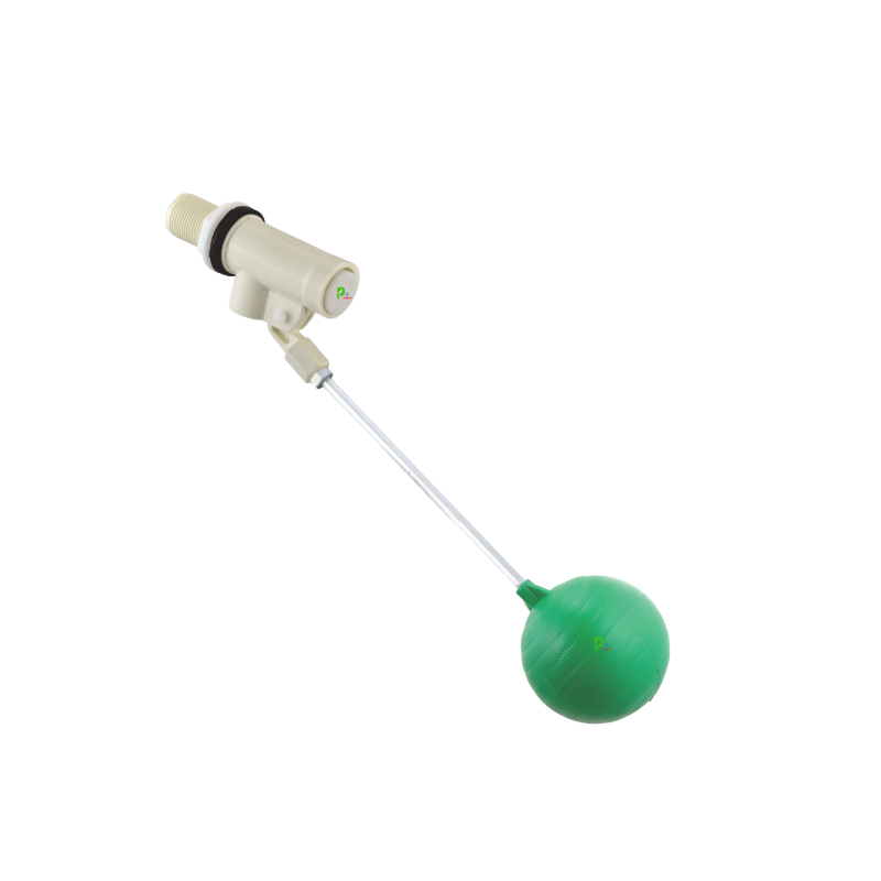 Tank Ball Cock Assembly