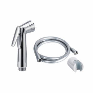Delta Chrome Heath Faucet Assembly 1.0 & 1.5 Mtr.