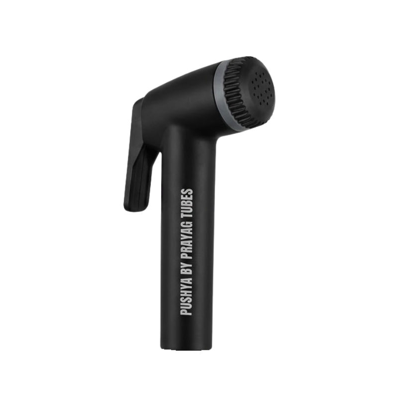 Neon Black Heath Faucet Body