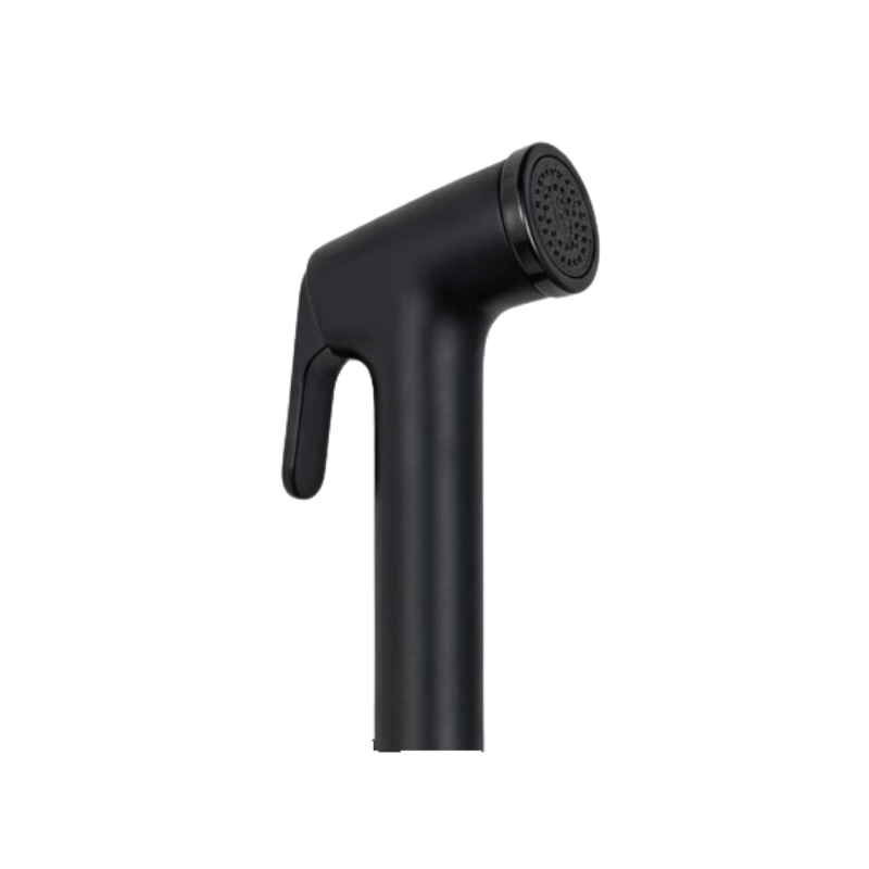 Pro Black Heath Faucet Body