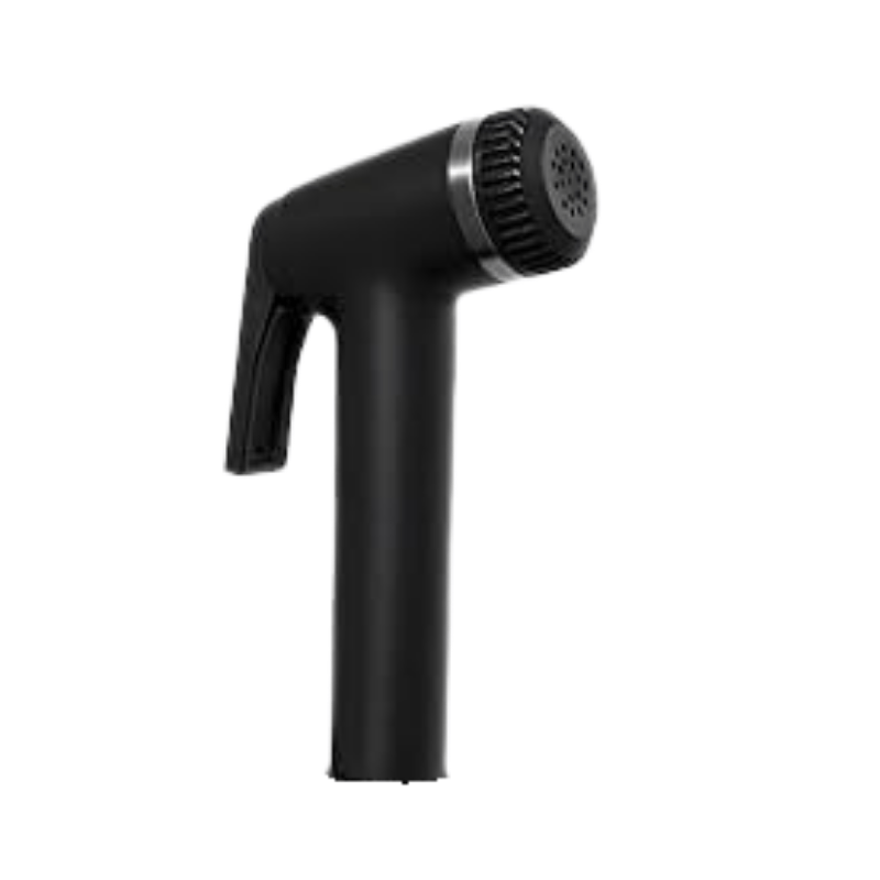 Ultra Black Heath Faucet Body