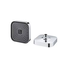 Overhead Shower