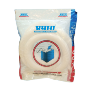 Washing Machine Outlet Pipe 1.5 Mtr.