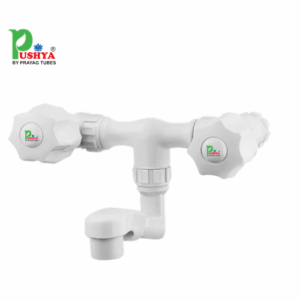 Wall Mixer Non Telephonic (Full Turn)