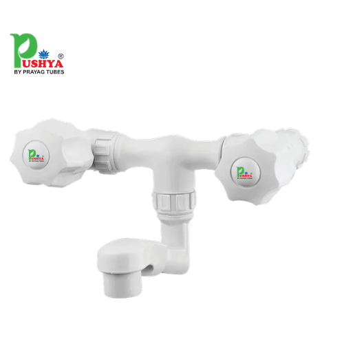 Wall Mixer Non Telephonic (Full Turn)