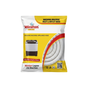 Weston Washing Machine Outlet Pipe 3.0 Mtr.