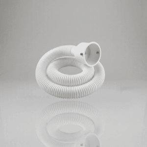 Urinal Waste Flexible Pipe